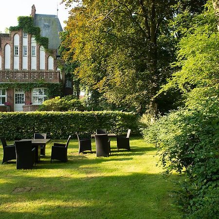 Hotel Gut Bardenhagen Kültér fotó
