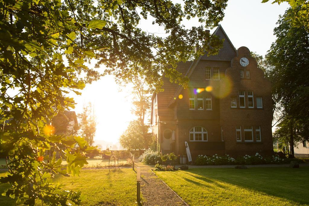 Hotel Gut Bardenhagen Kültér fotó