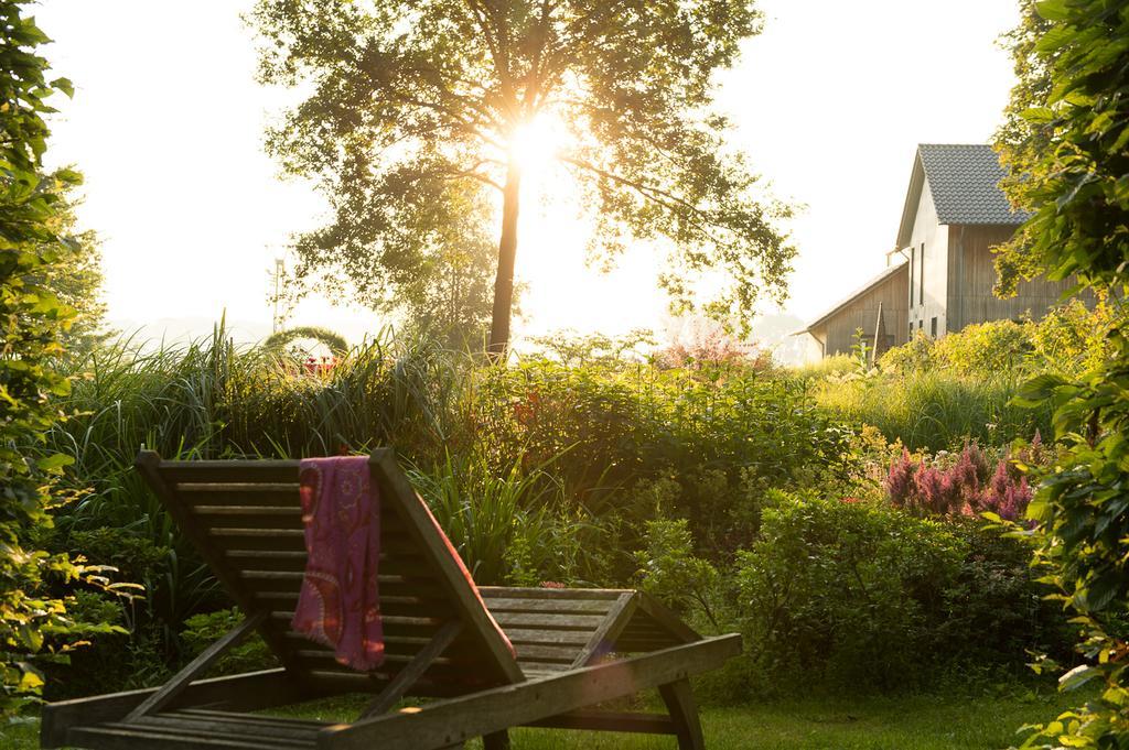 Hotel Gut Bardenhagen Kültér fotó