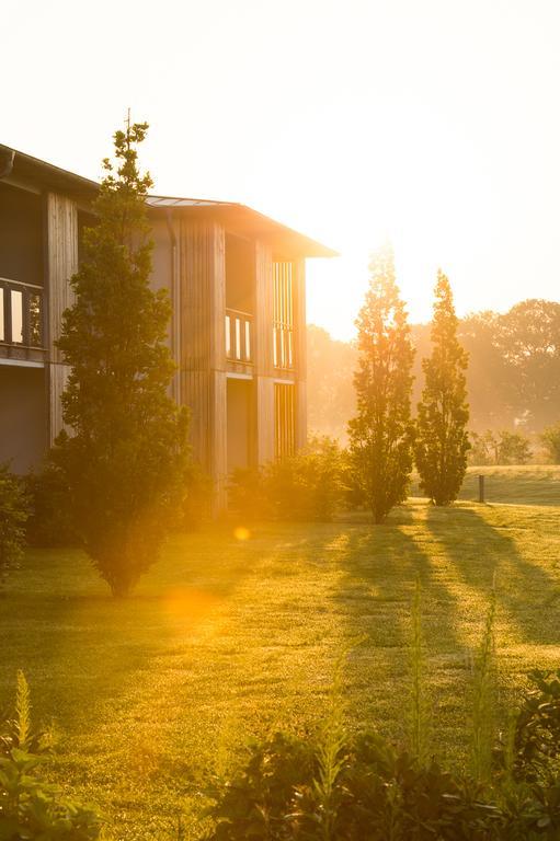 Hotel Gut Bardenhagen Kültér fotó