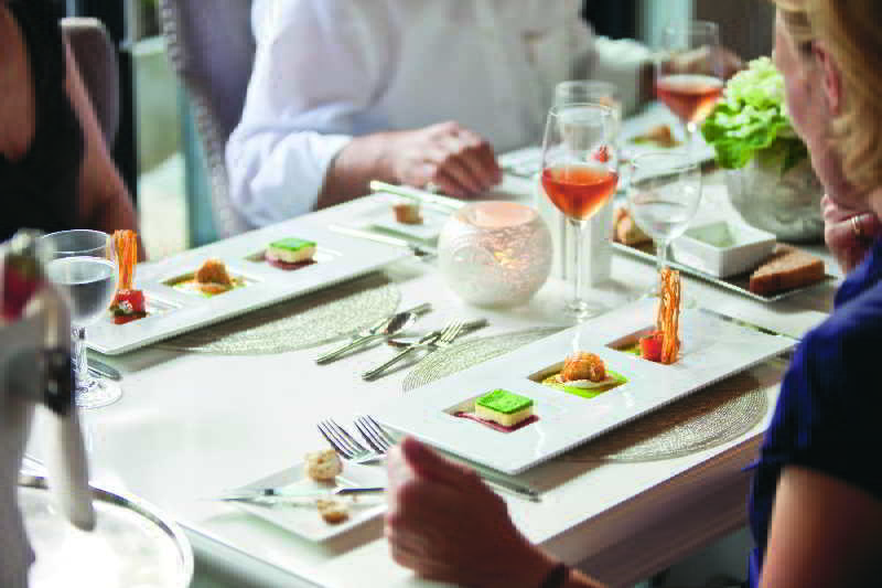 Hotel Gut Bardenhagen Kültér fotó