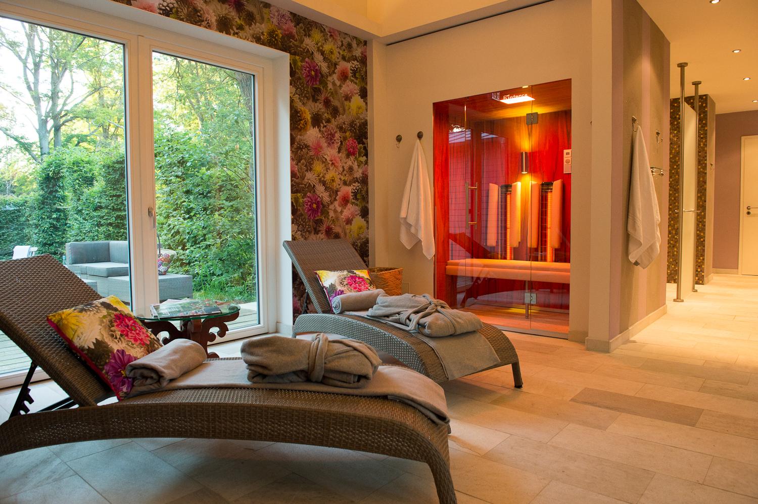 Hotel Gut Bardenhagen Kültér fotó