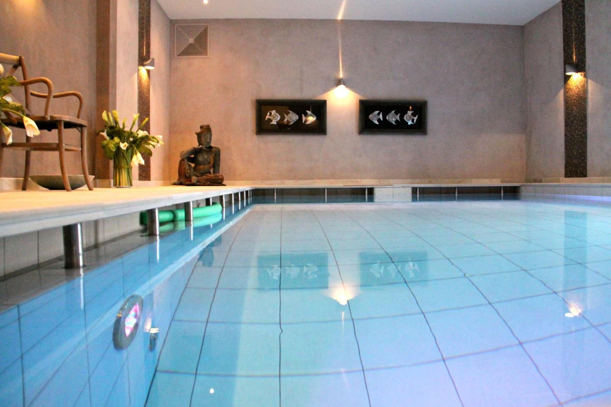 Hotel Gut Bardenhagen Kültér fotó