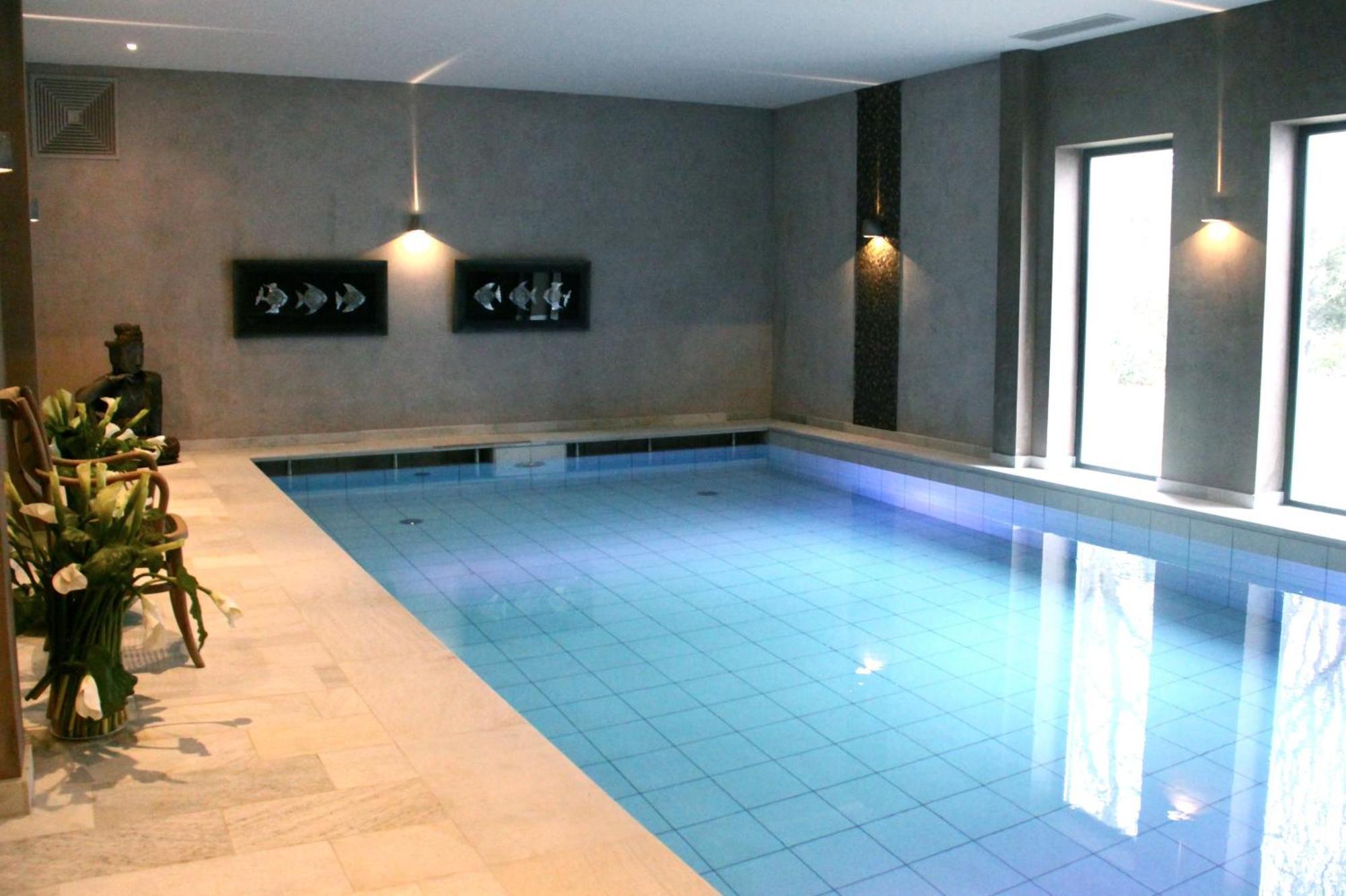 Hotel Gut Bardenhagen Kültér fotó