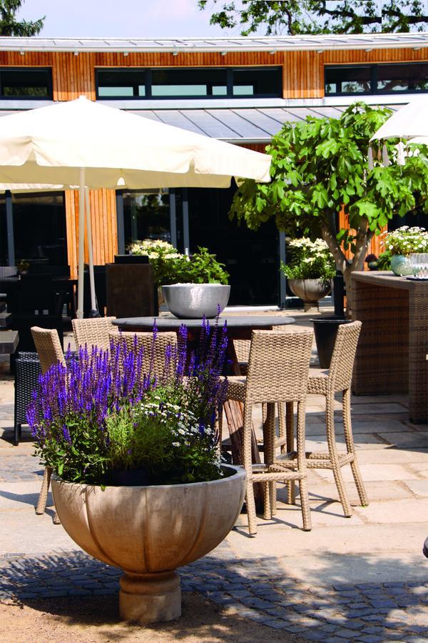 Hotel Gut Bardenhagen Kültér fotó