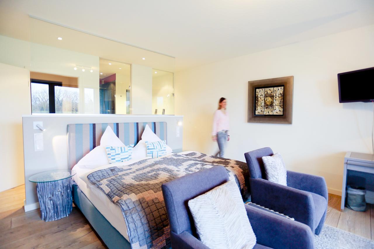 Hotel Gut Bardenhagen Kültér fotó