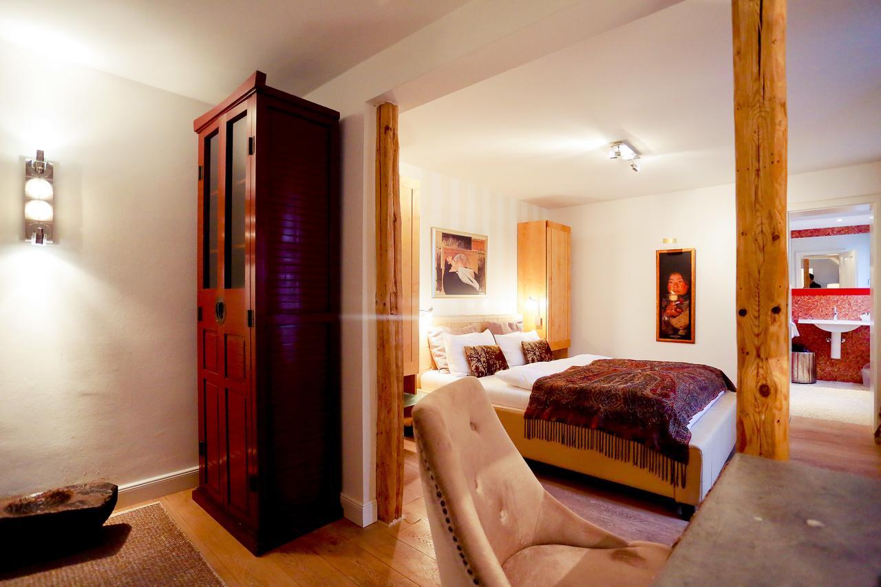Hotel Gut Bardenhagen Kültér fotó