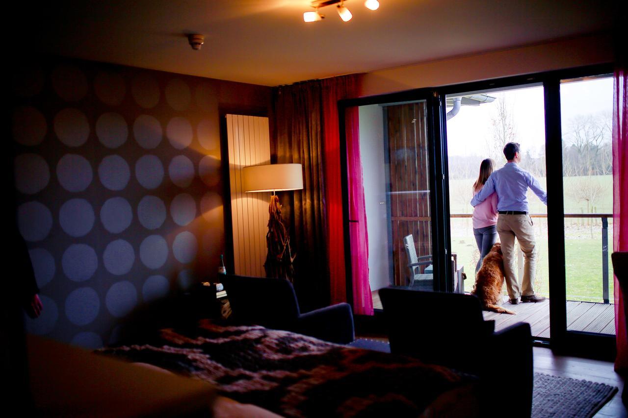 Hotel Gut Bardenhagen Kültér fotó