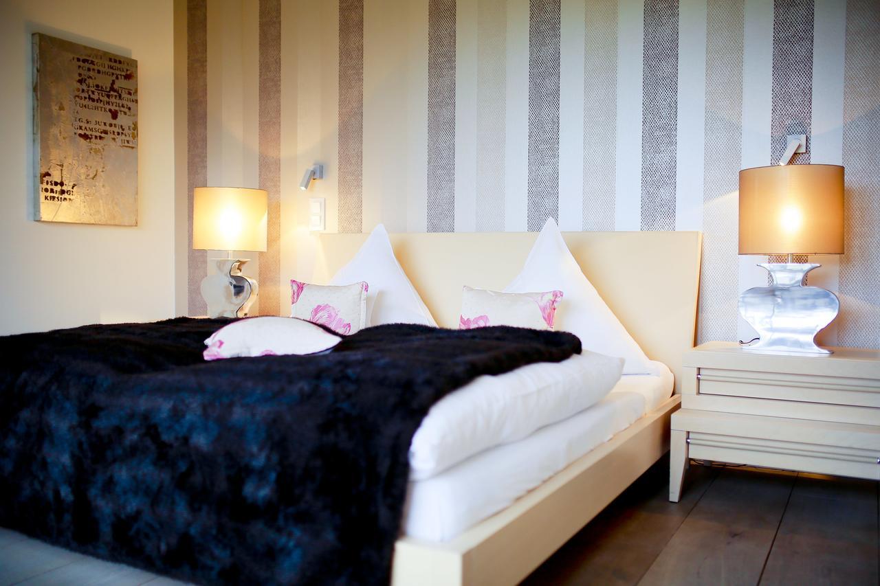 Hotel Gut Bardenhagen Kültér fotó