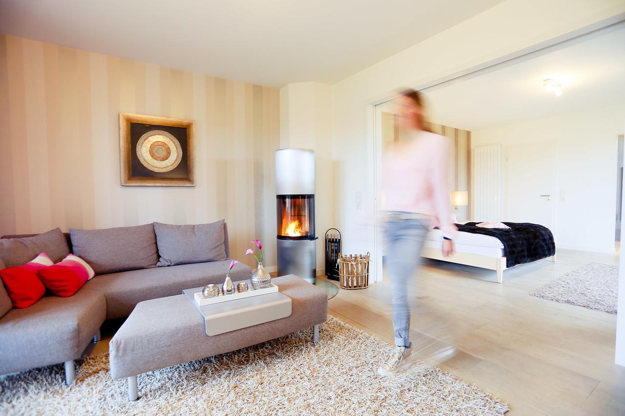 Hotel Gut Bardenhagen Kültér fotó
