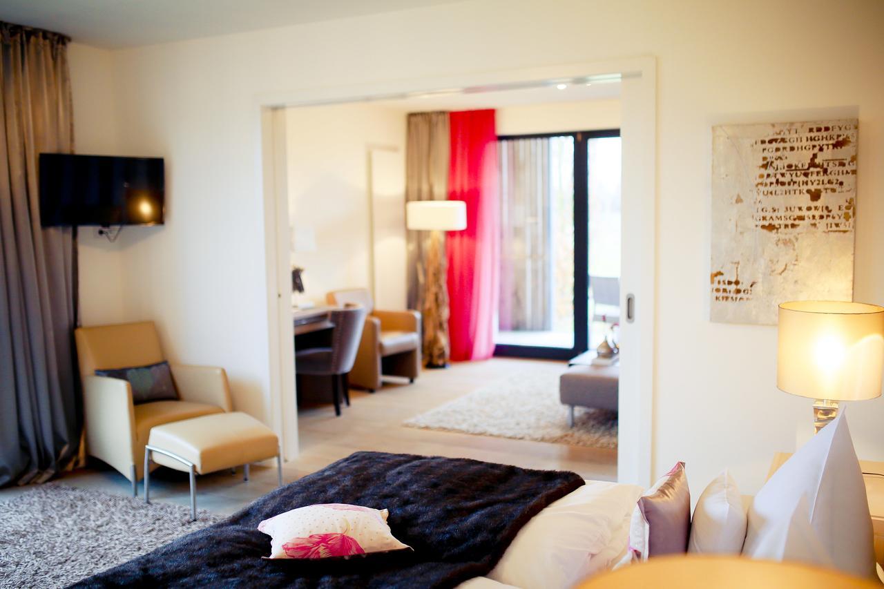 Hotel Gut Bardenhagen Kültér fotó