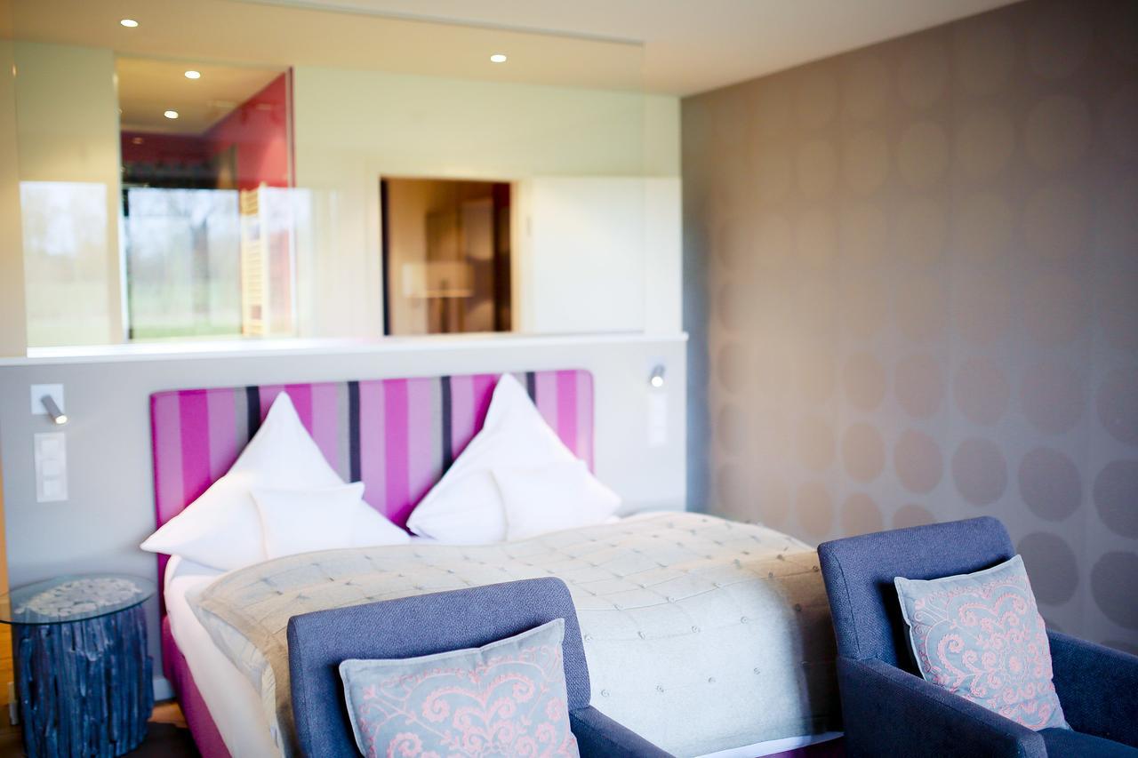 Hotel Gut Bardenhagen Kültér fotó