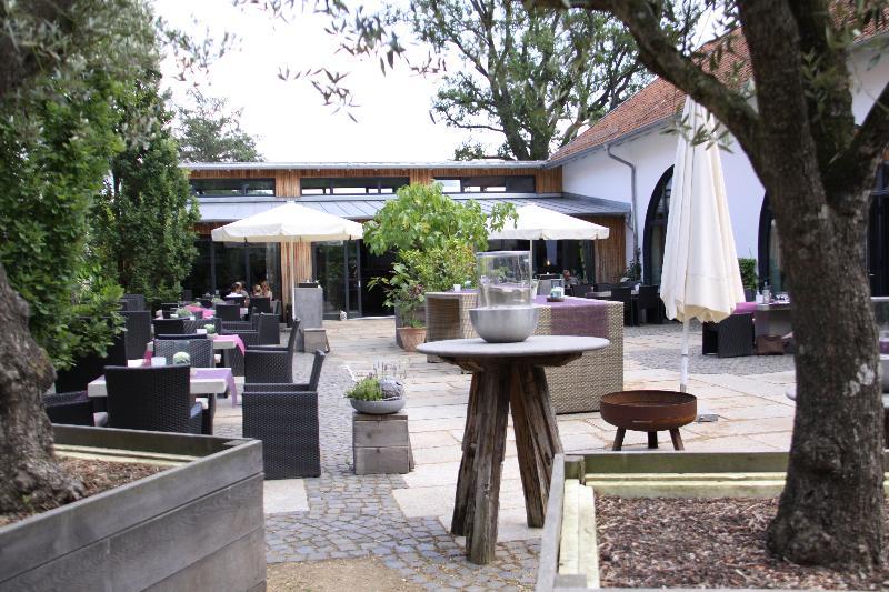 Hotel Gut Bardenhagen Kültér fotó