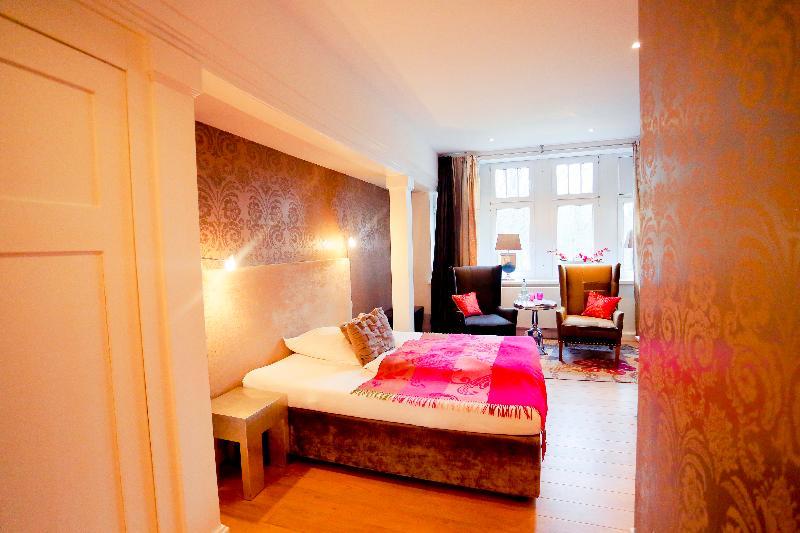 Hotel Gut Bardenhagen Kültér fotó
