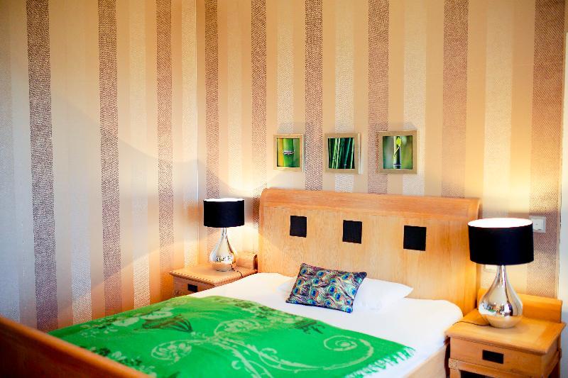 Hotel Gut Bardenhagen Kültér fotó